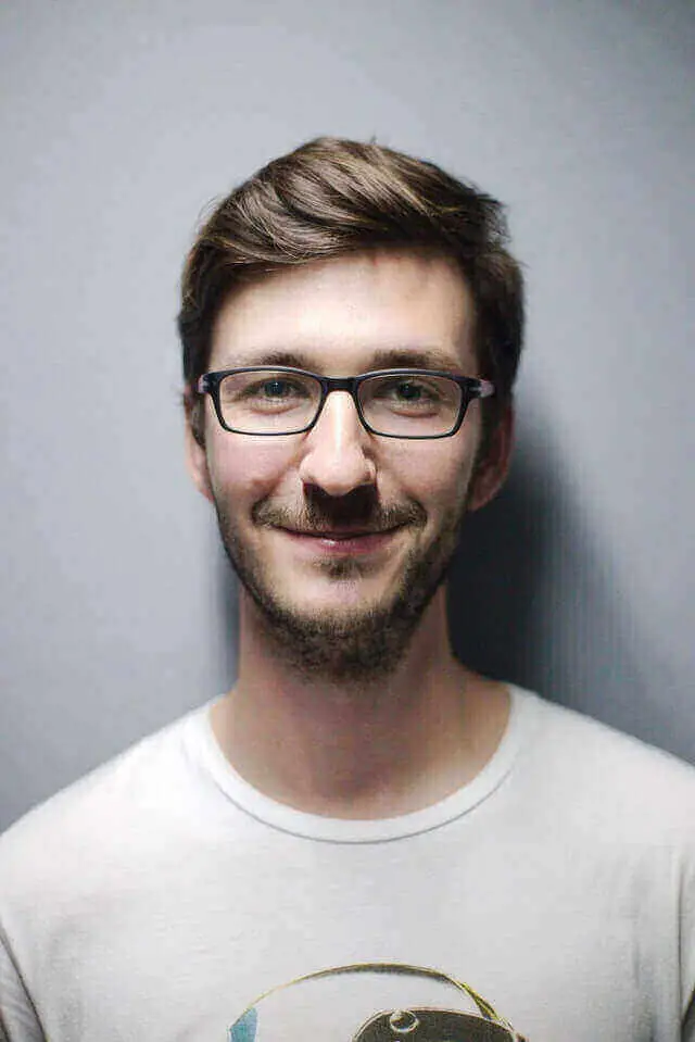 Vikas Ahuja