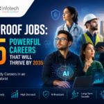 AI-Proof Jobs: 25 Powerful Careers That Will Thrive by 2035