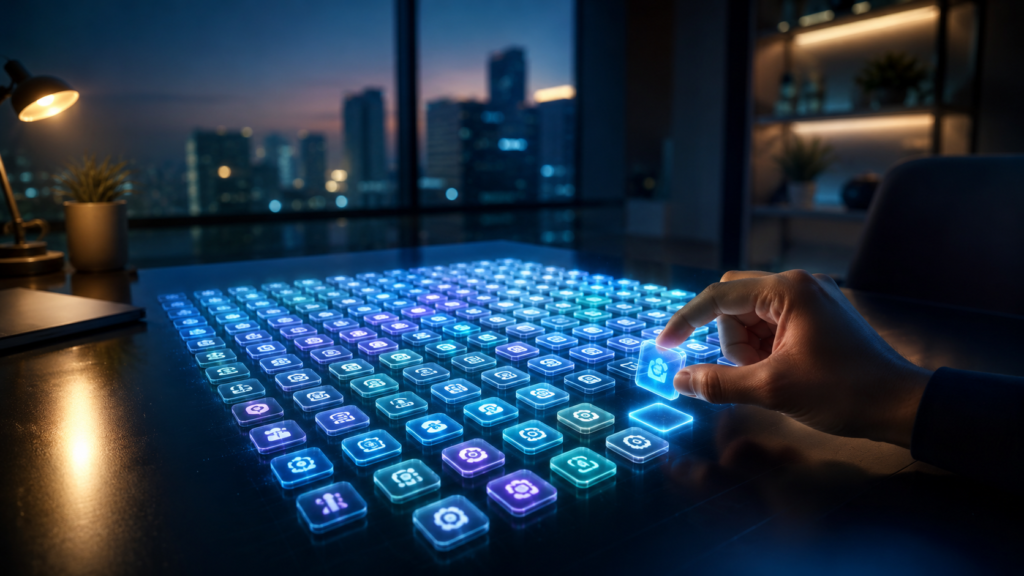 Free AI Tools Online: 100 best free AI websites and apps for 2026
