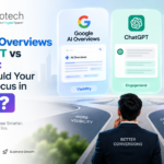 Google AI Overviews vs ChatGPT vs Perplexity: Where Should Your Business Focus in 2026?
