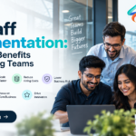 IT Staff Augmentation: 7 Proven Benefits for Growing Teams